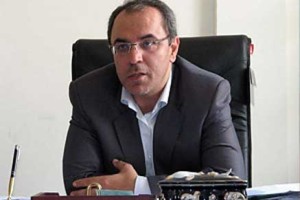 Mehdi Davatgari